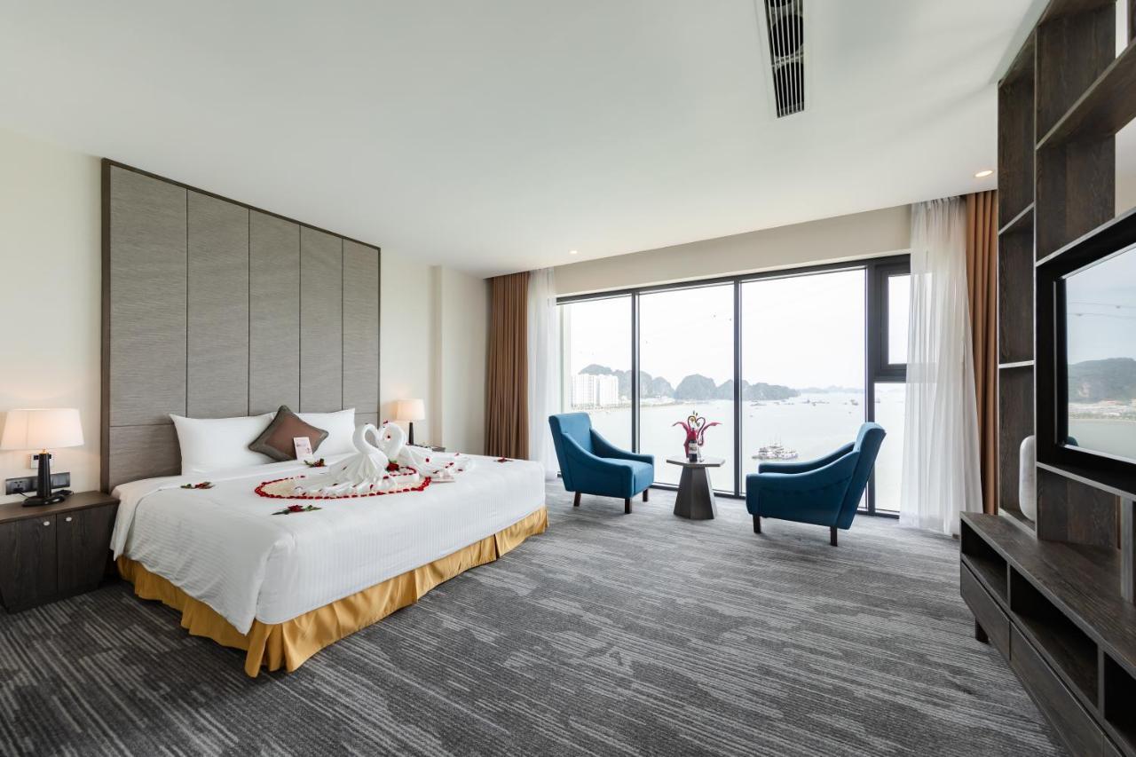 Muong Thanh Grand Bai Chay 4*