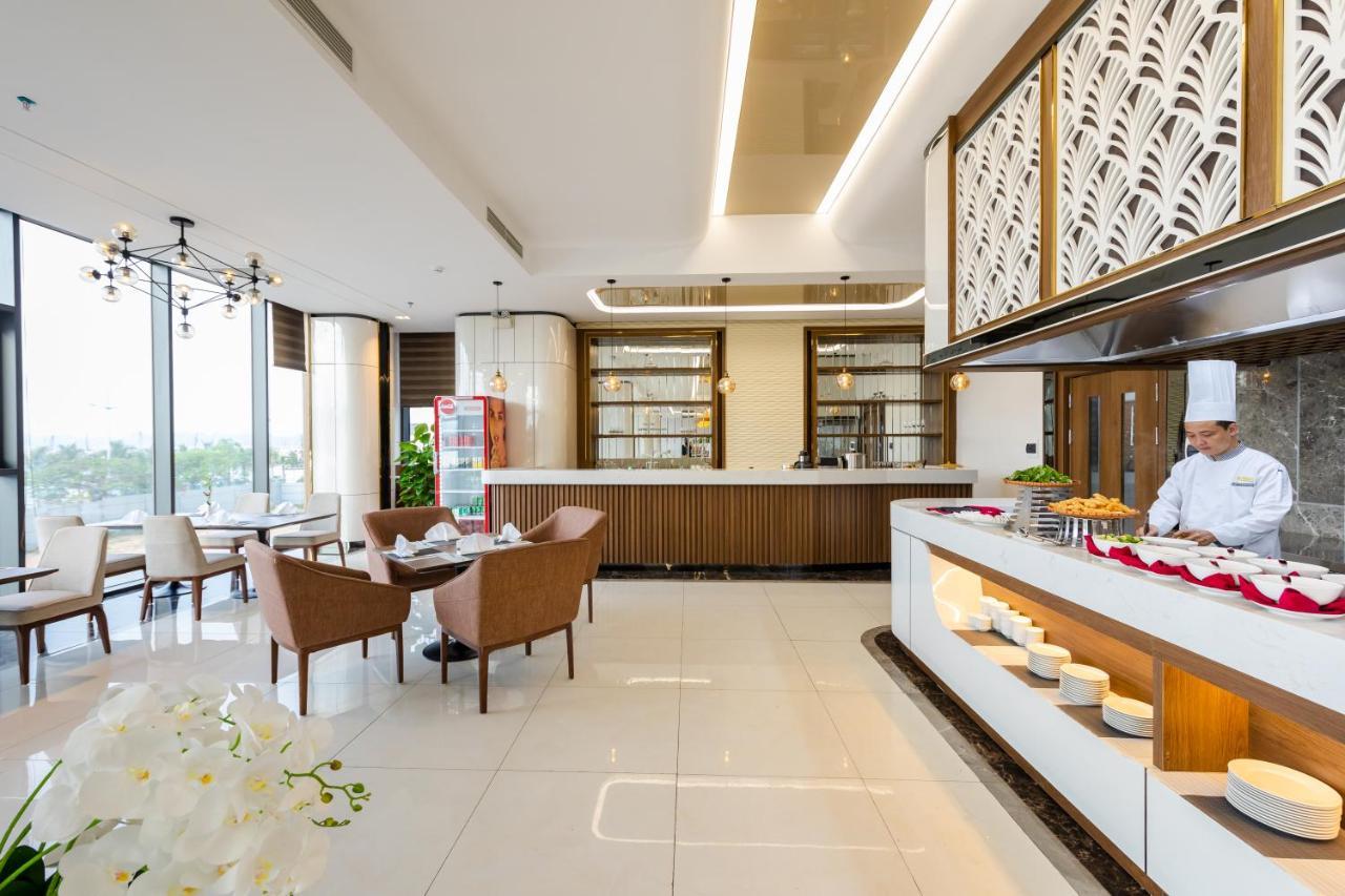 Muong Thanh Grand Bai Chay 4* Ha Long