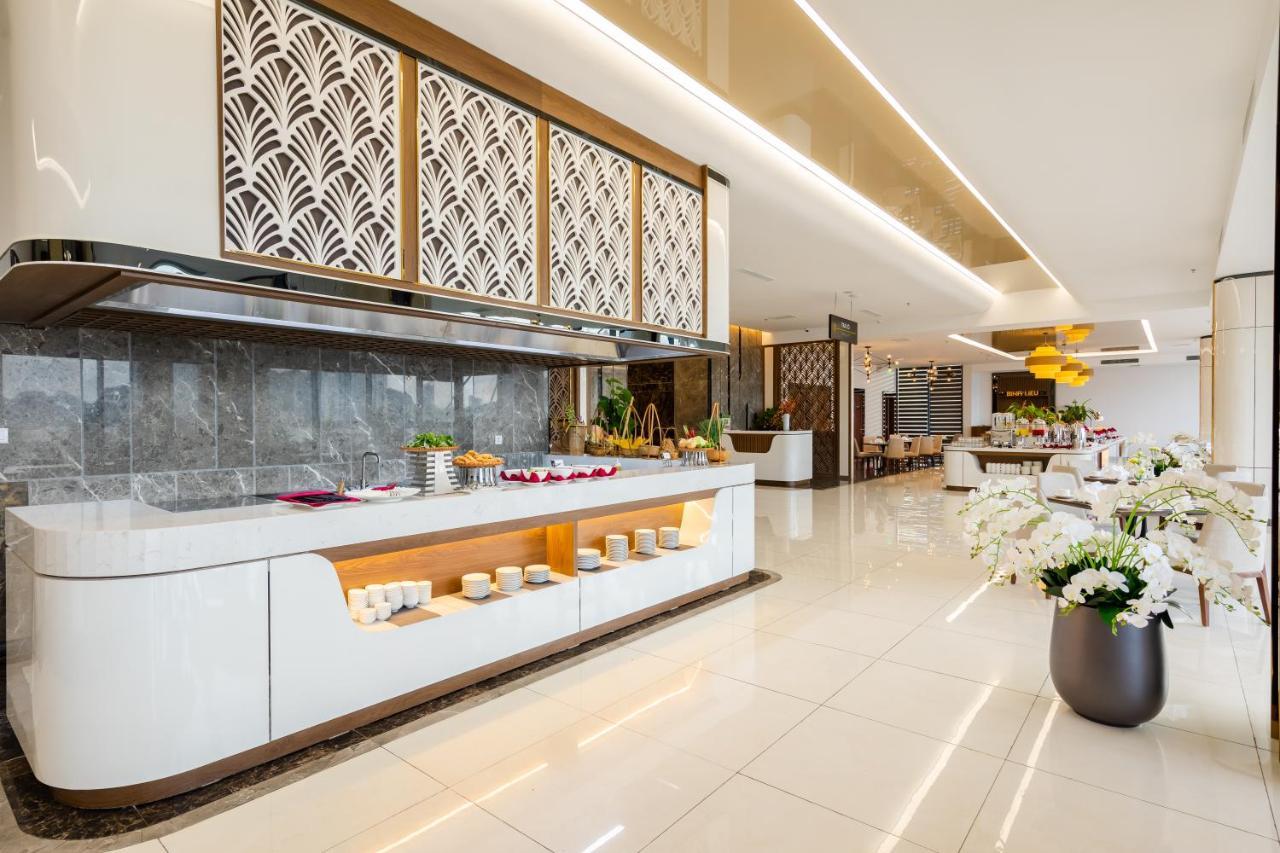Muong Thanh Grand Bai Chay 4*