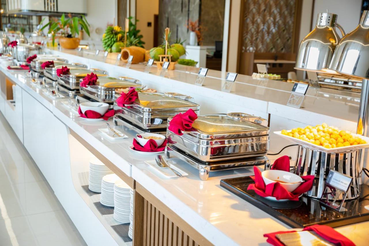 Muong Thanh Grand Bai Chay 4* Ha Long