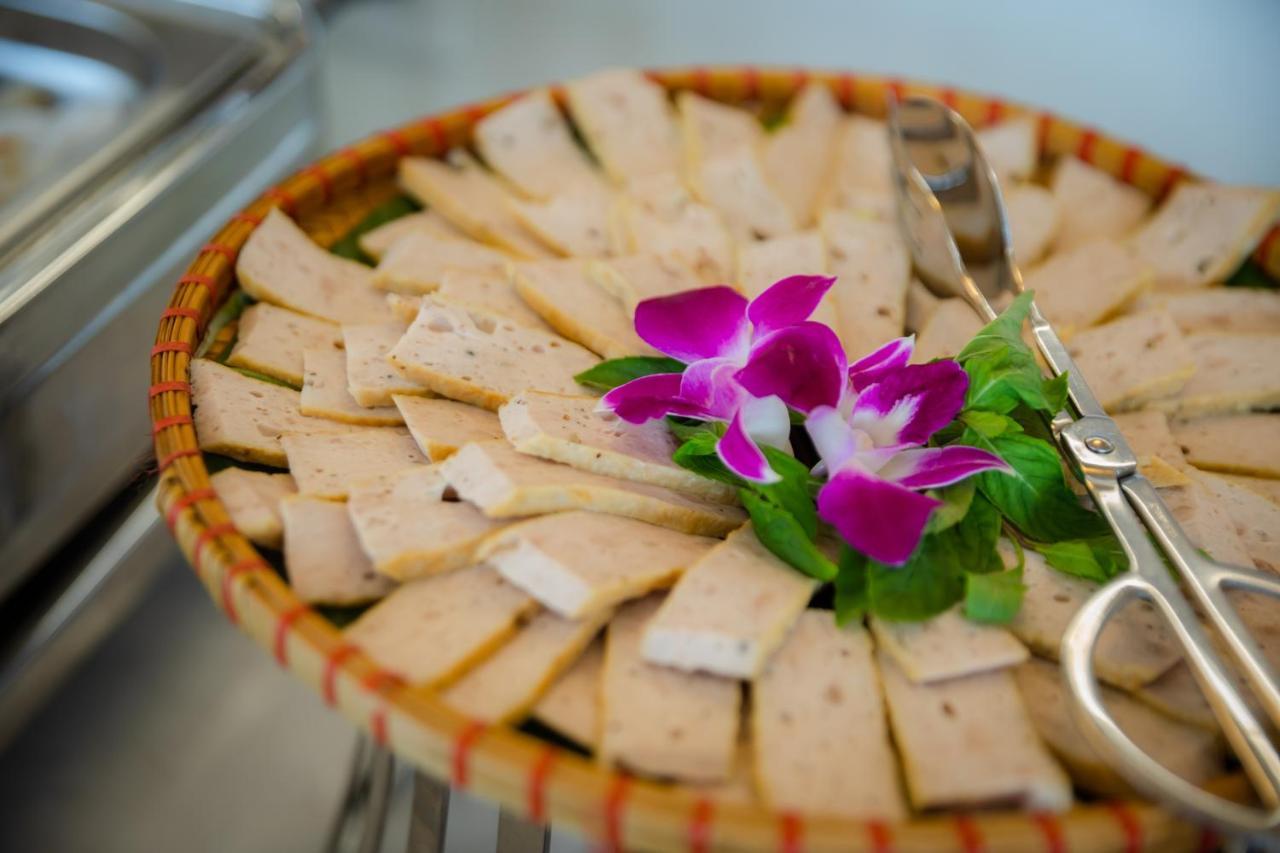 Hotel Muong Thanh Grand Bai Chay Ha Long