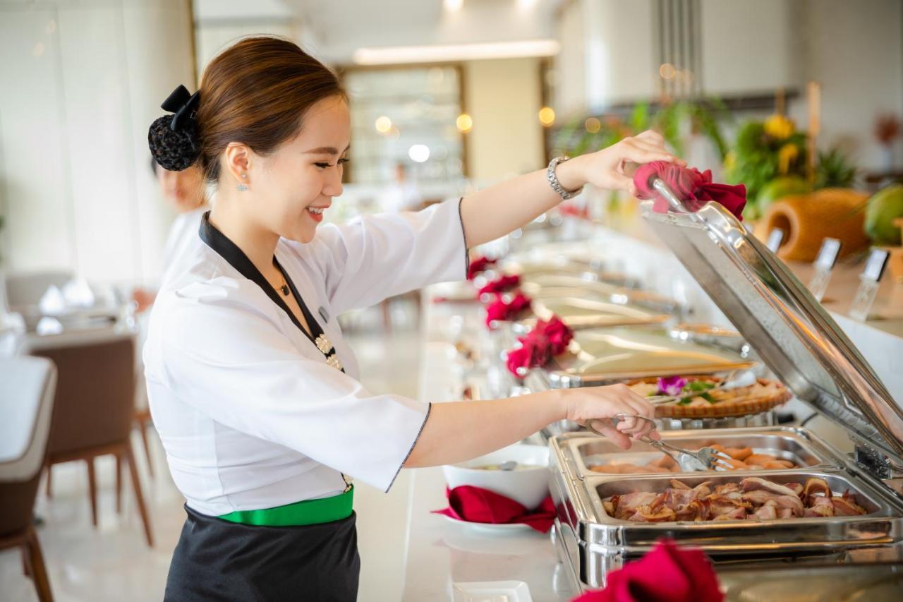 Hotel Muong Thanh Grand Bai Chay Ha Long