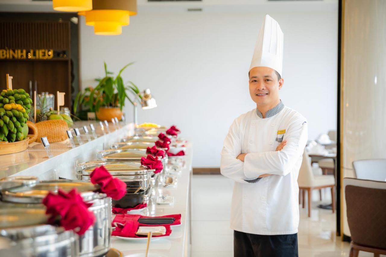 Hotel Muong Thanh Grand Bai Chay Ha Long