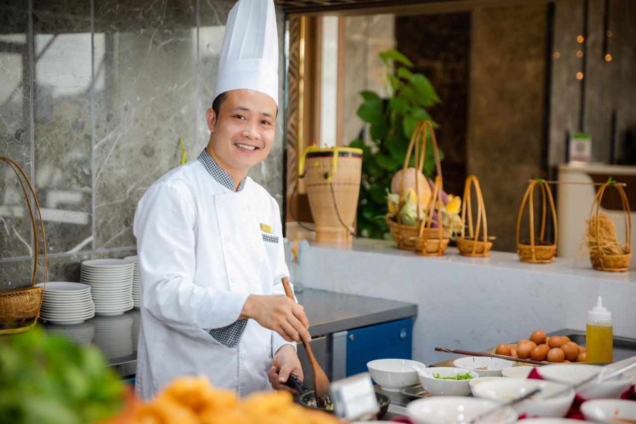 Hotel Muong Thanh Grand Bai Chay