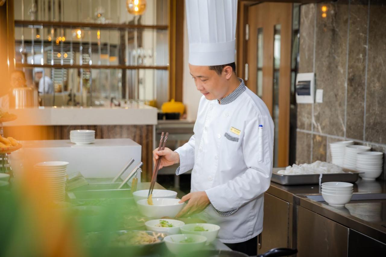 Muong Thanh Grand Bai Chay 4*