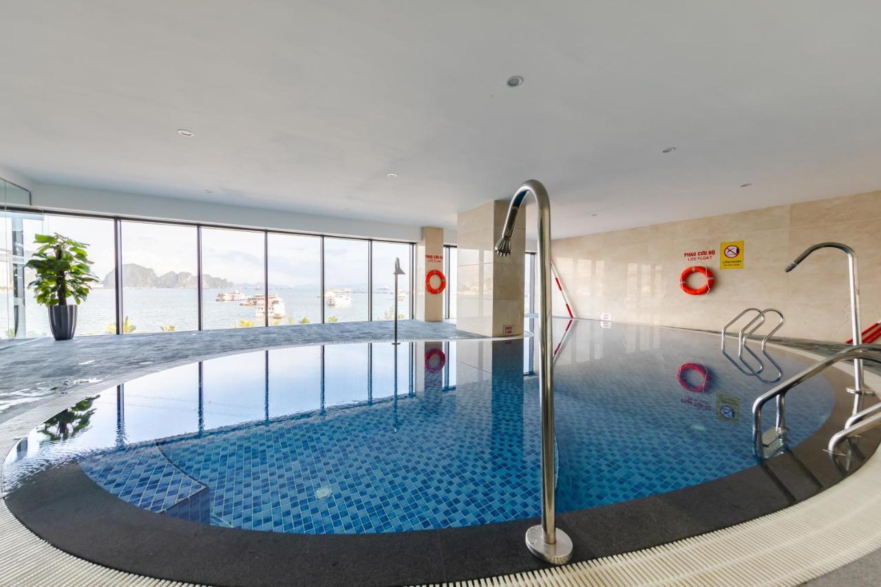 Muong Thanh Grand Bai Chay 4*