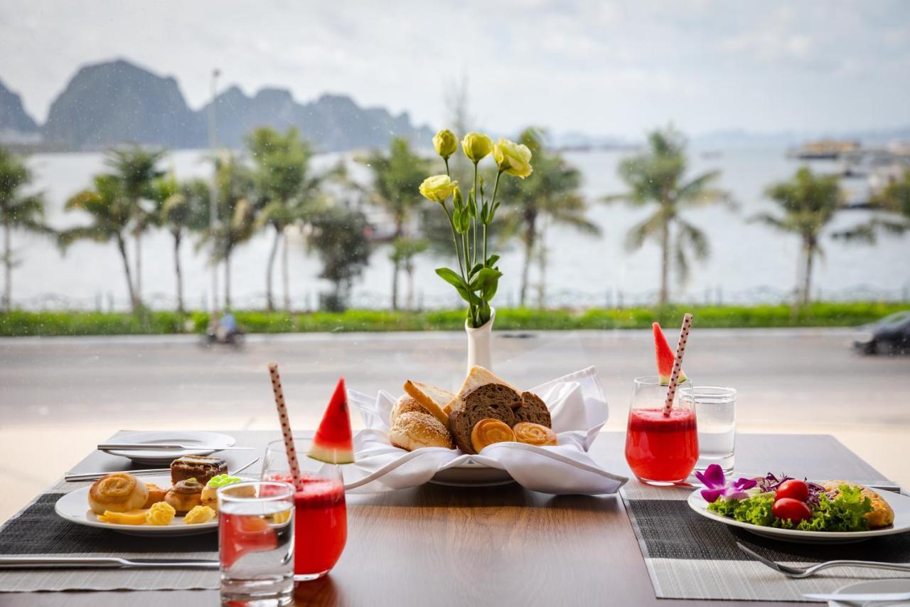 Muong Thanh Grand Bai Chay Hotel Ha Long