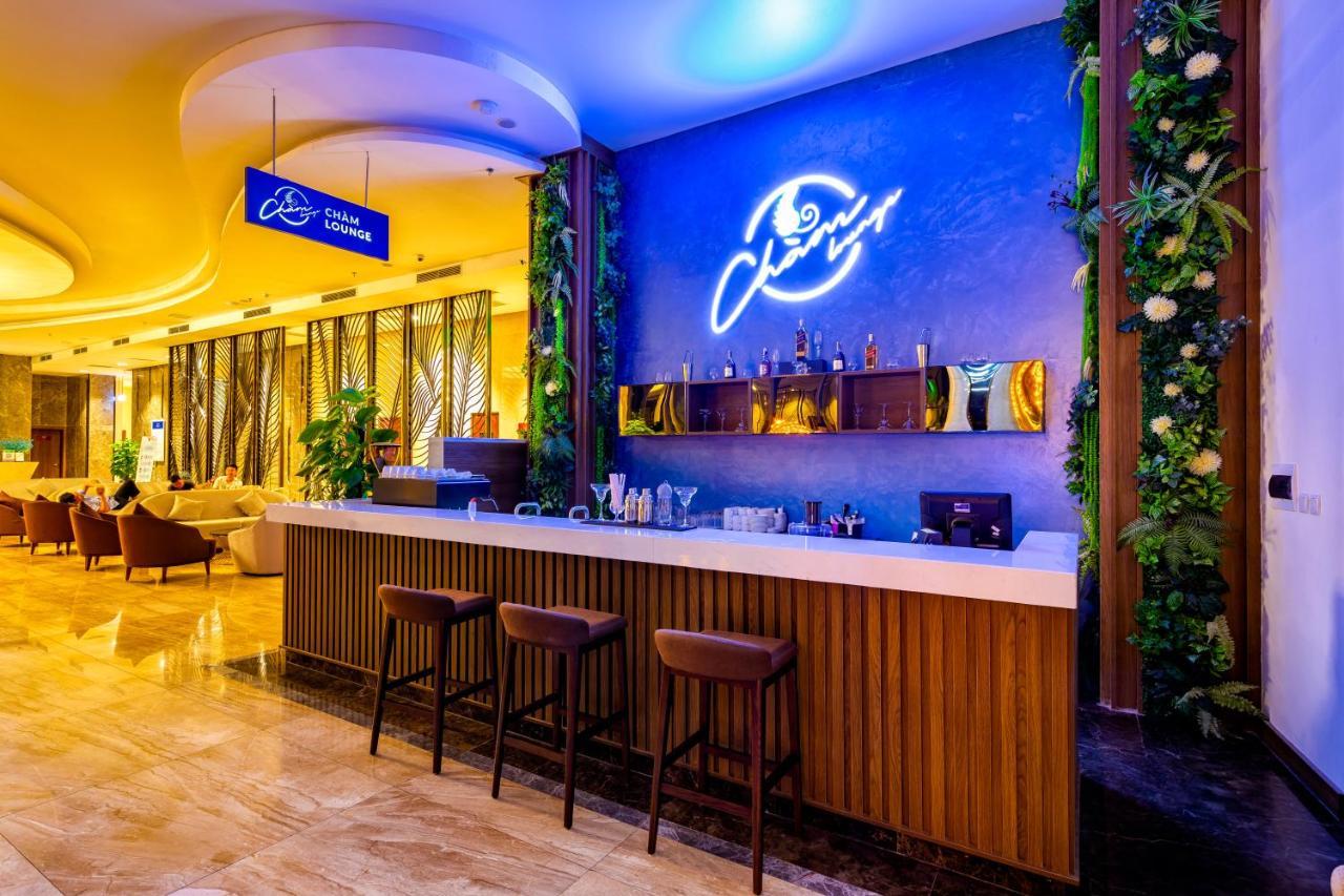 Muong Thanh Grand Bai Chay 4*