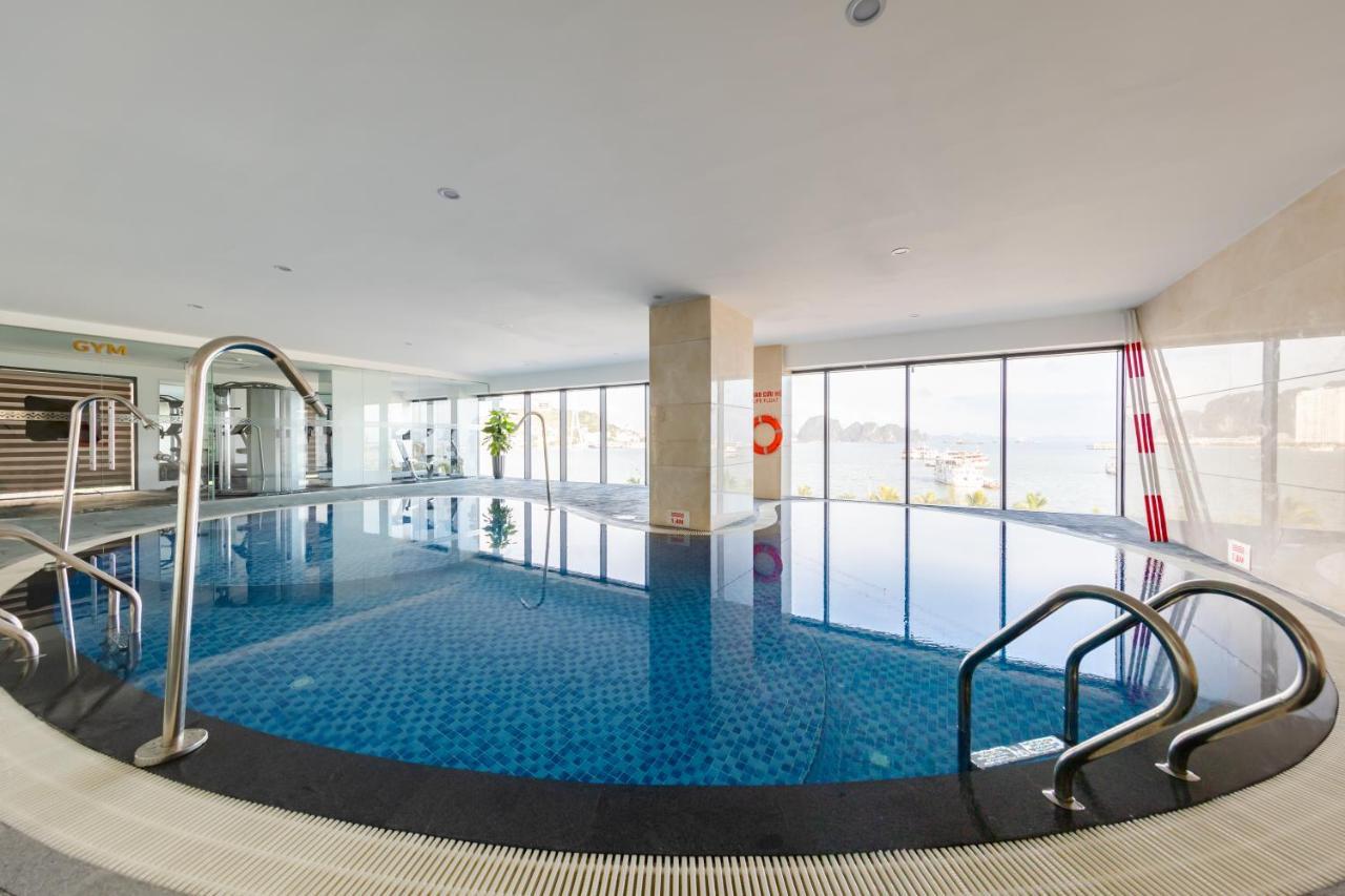 Muong Thanh Grand Bai Chay Hotel 4*