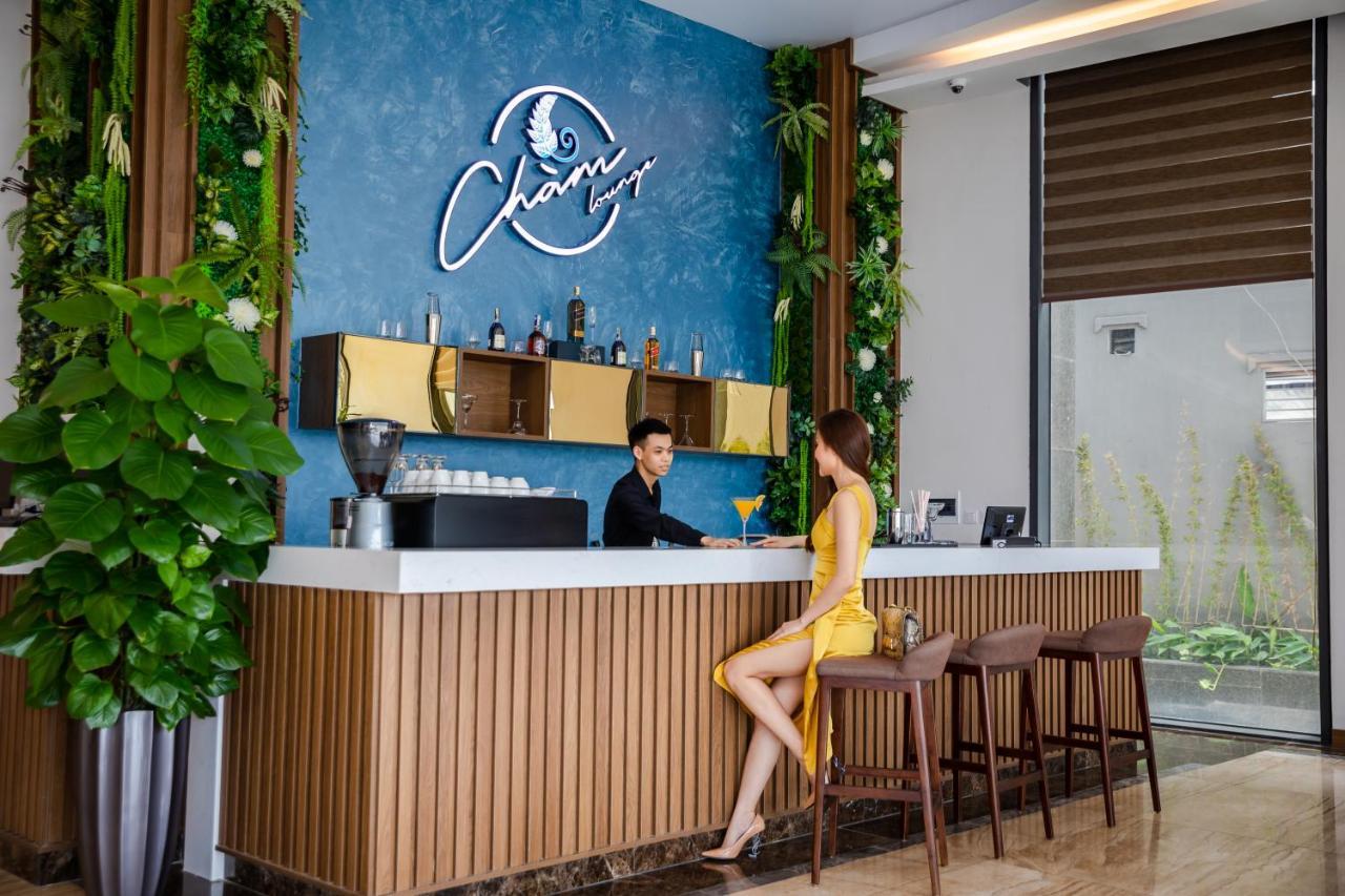 Muong Thanh Grand Bai Chay Hotel Ha Long
