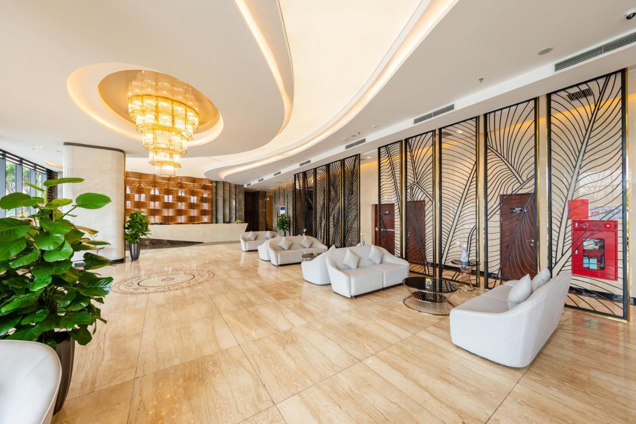 Muong Thanh Grand Bai Chay Hotel 4*