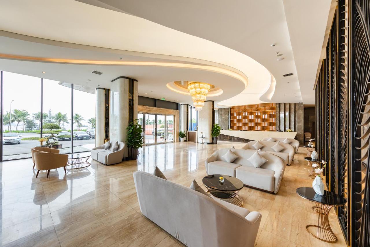 Muong Thanh Grand Bai Chay Ha Long