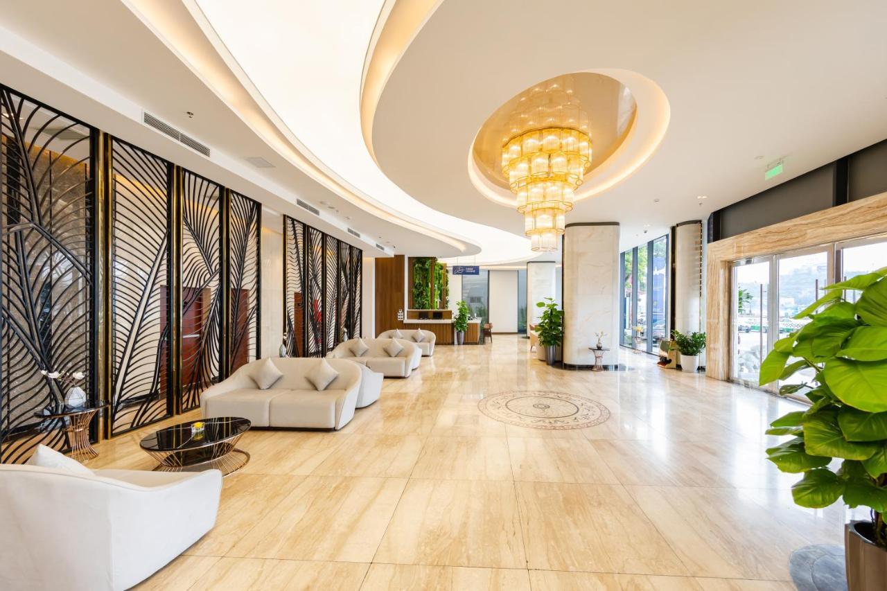 Muong Thanh Grand Bai Chay Hotel 4*