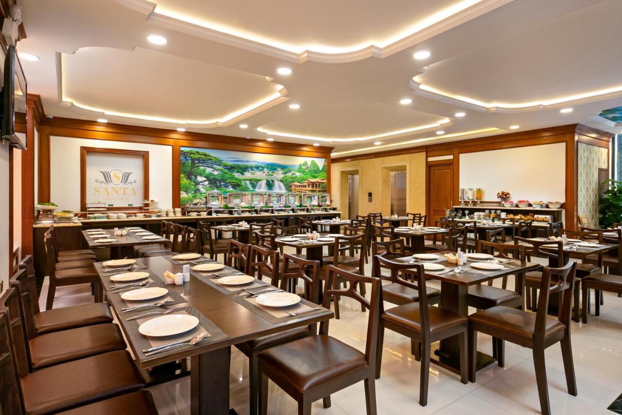 Santa Luxury 4*