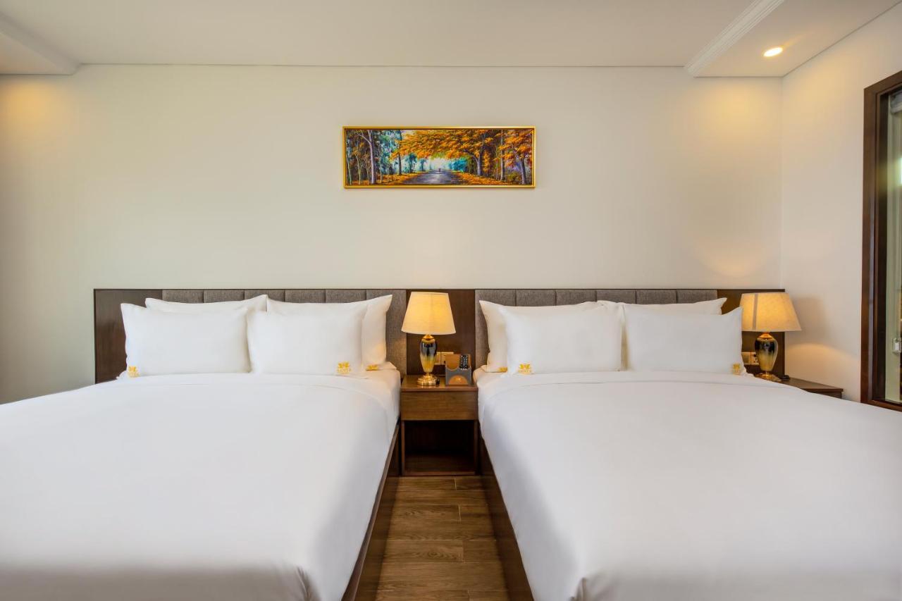 Hotel Santa Luxury 4*