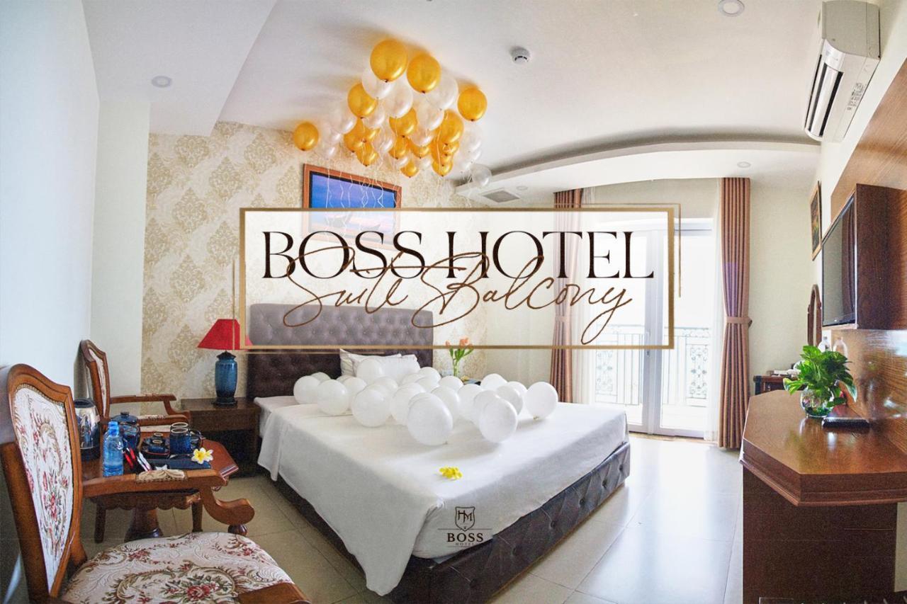 Boss Nha Trang