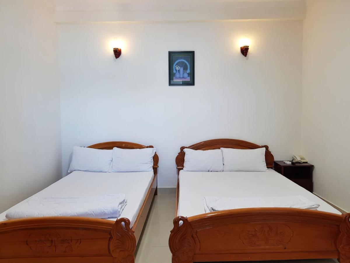 Truong An Hotel Vung Tau