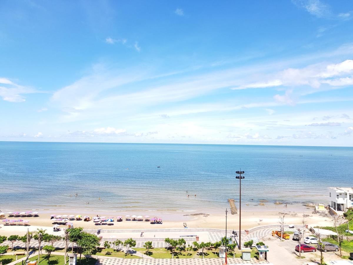 Truong An Hotel Vung Tau