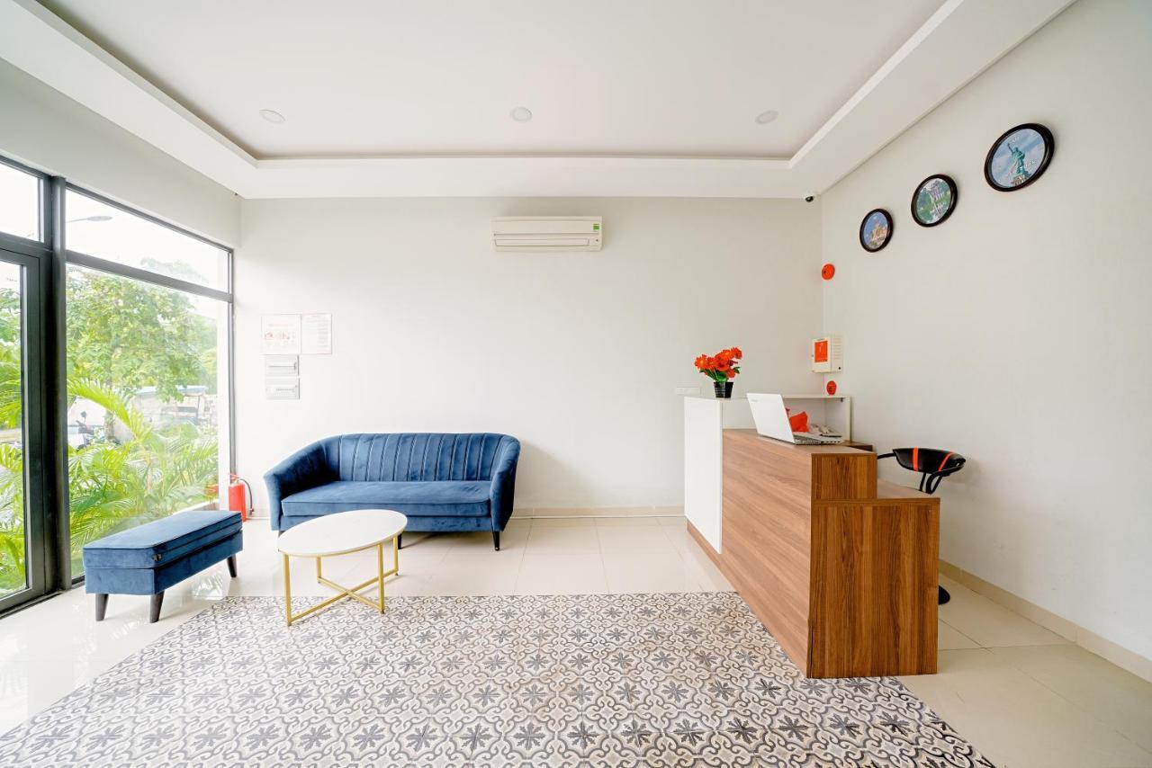 Hotel Happy Phu Quoc
