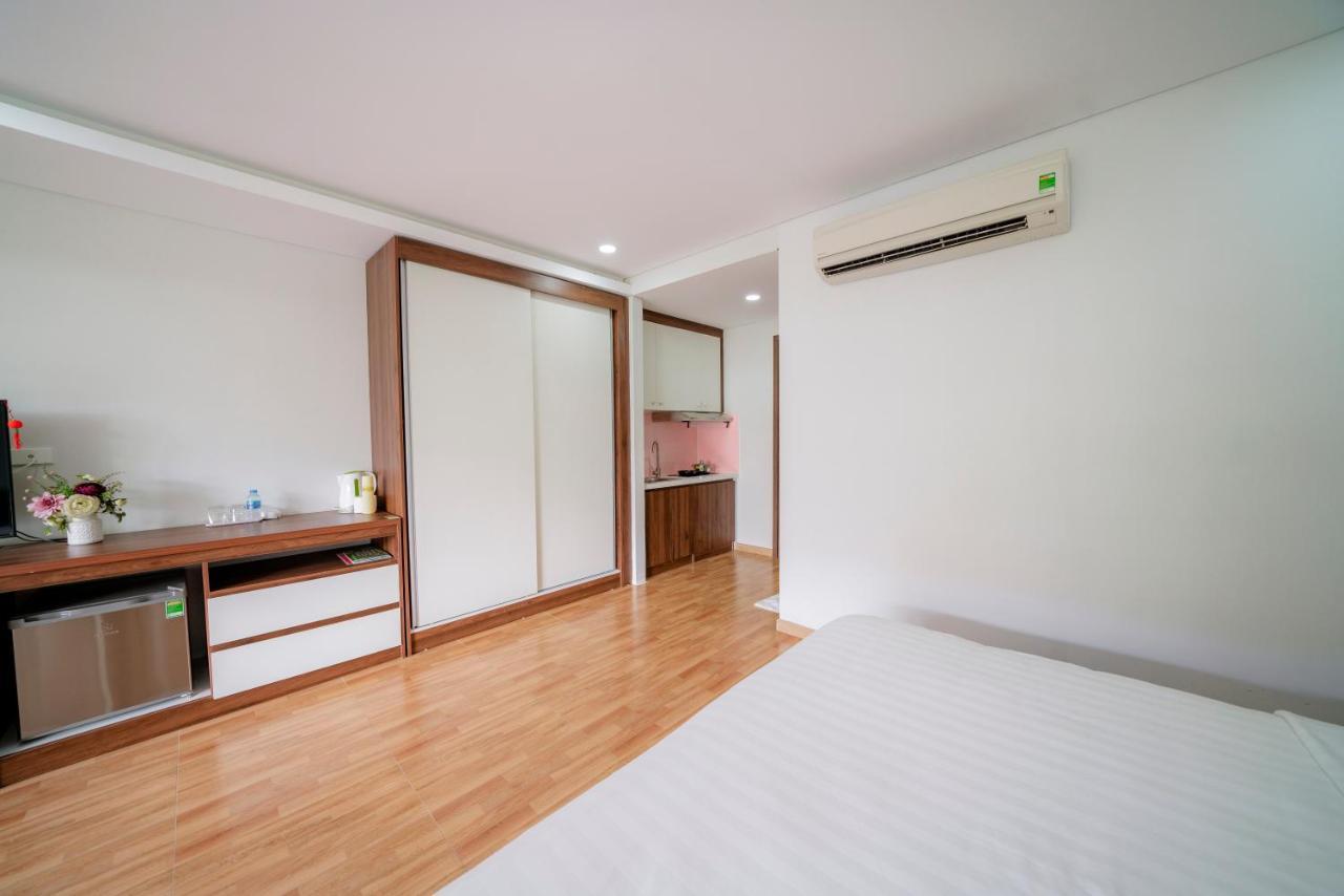 Happy Hotel Phu Quoc