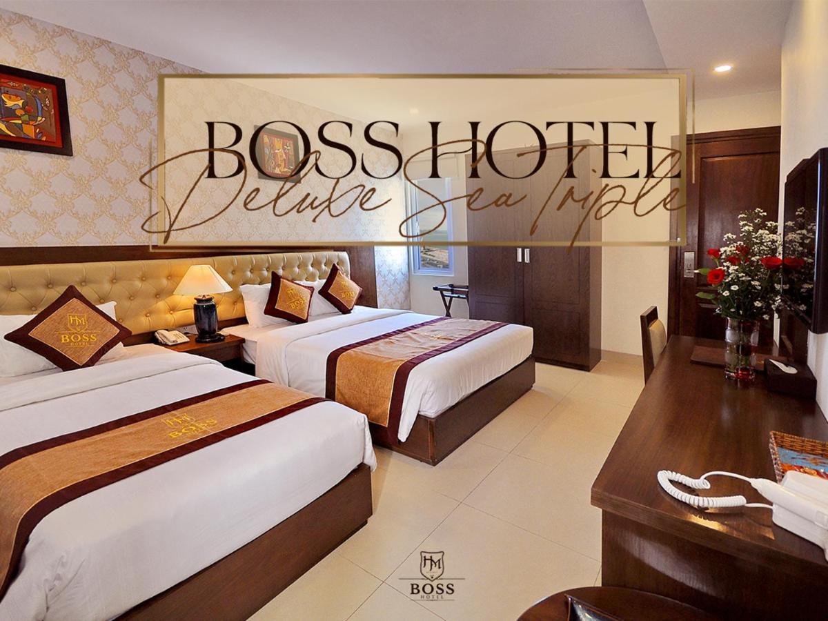 Boss Hotel