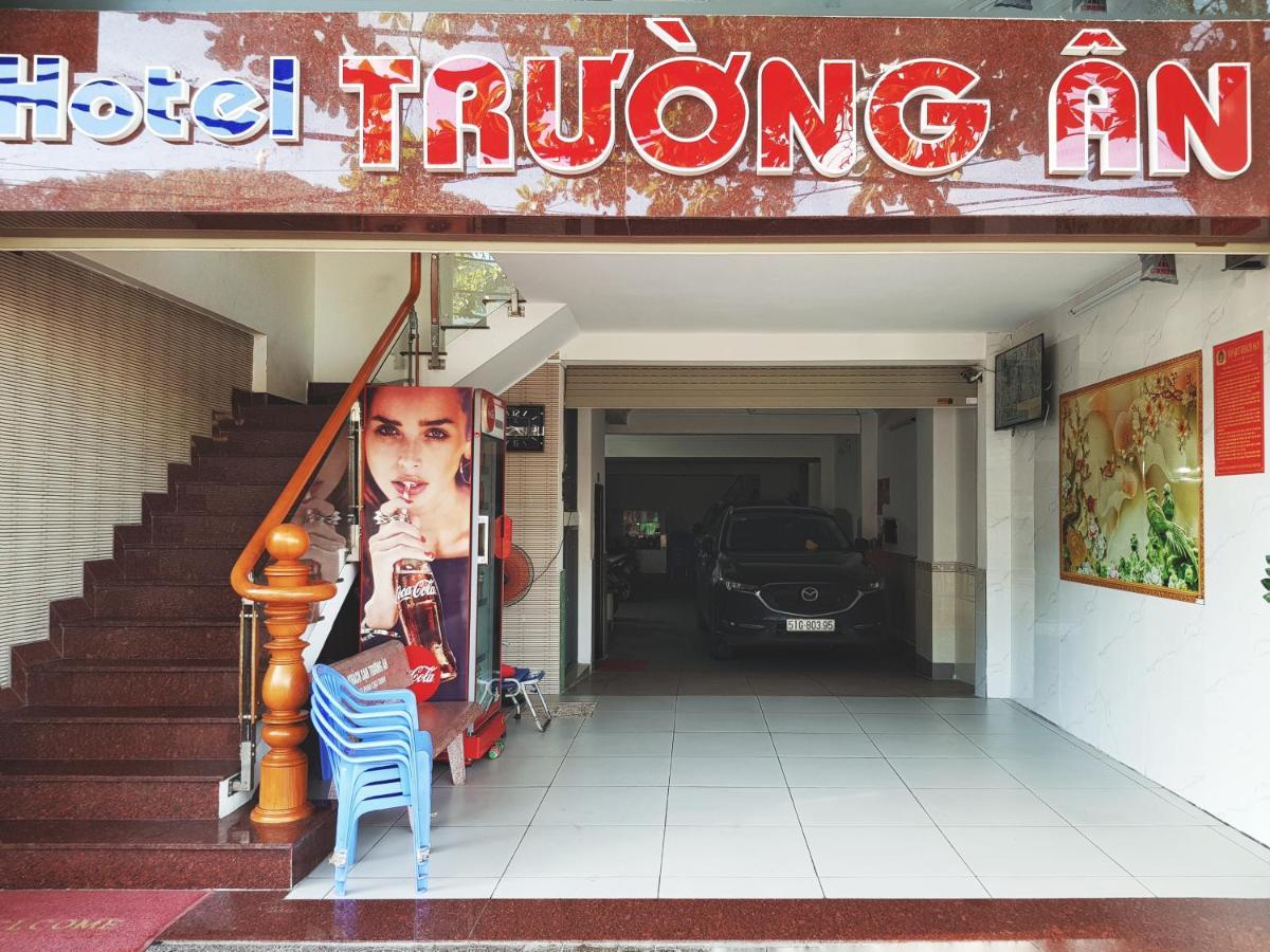 Truong An * Vung Tau
