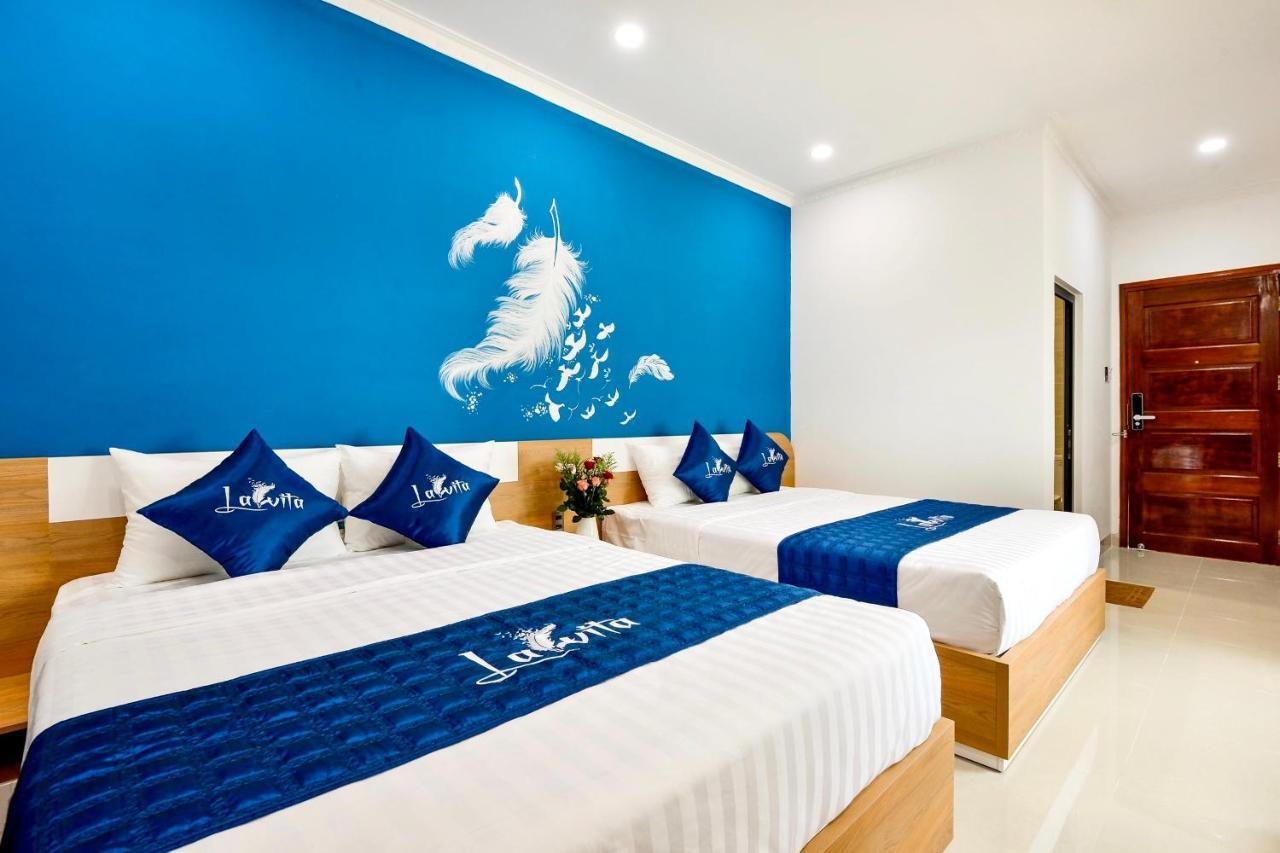 La Hotel