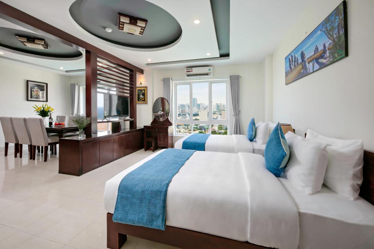 Hotel Gio Bien 2 By Thg 3*