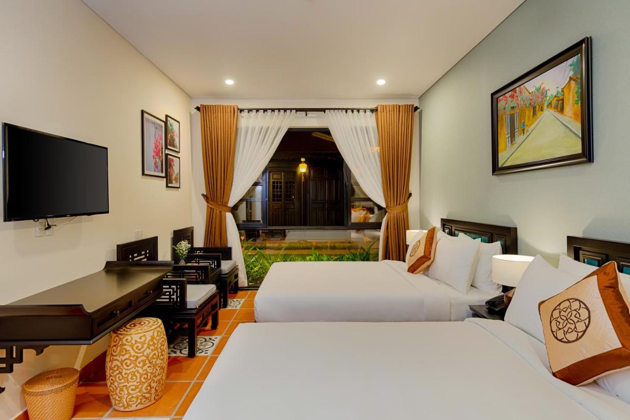 Oriental 4*