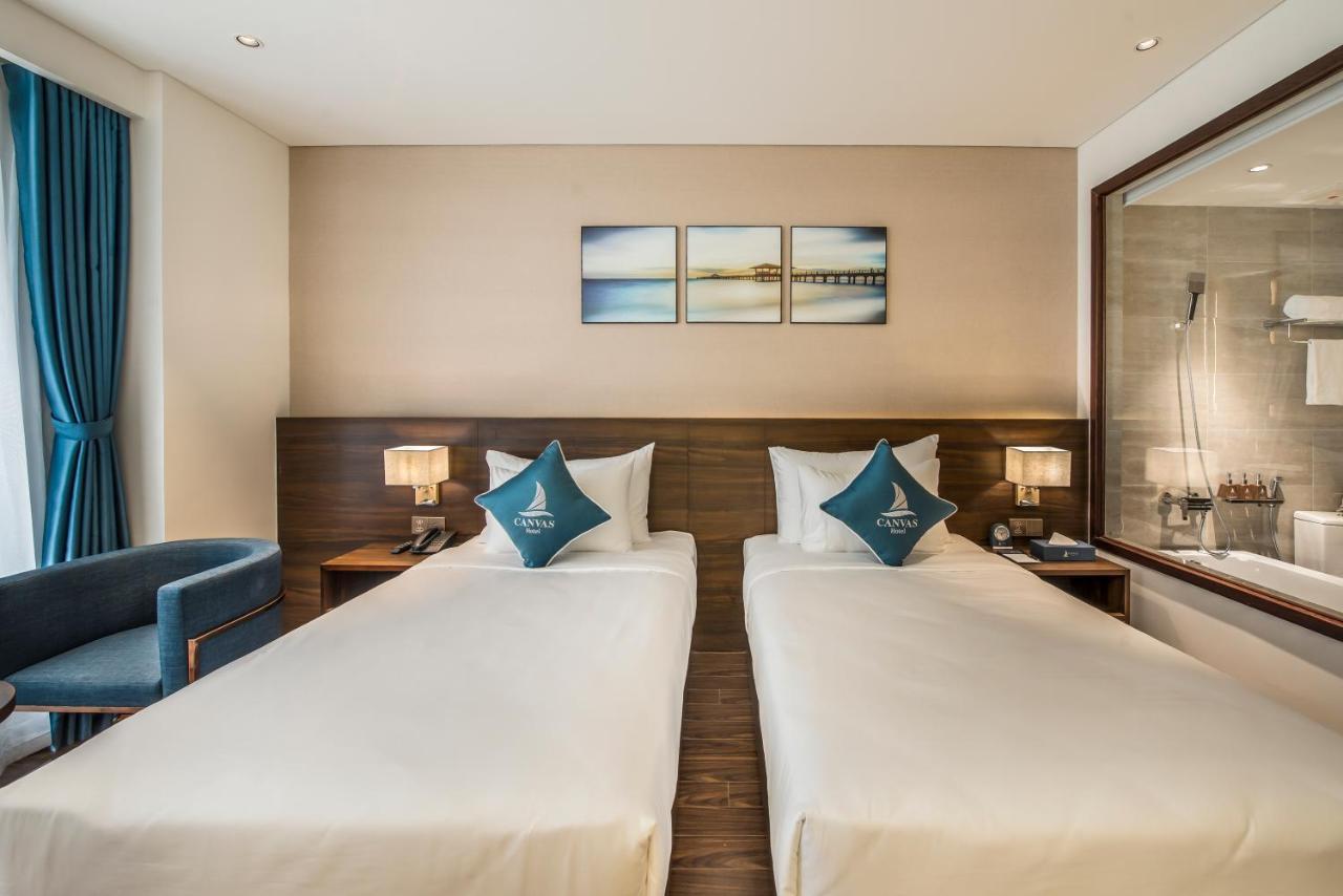 Canvas Hotel Da Nang