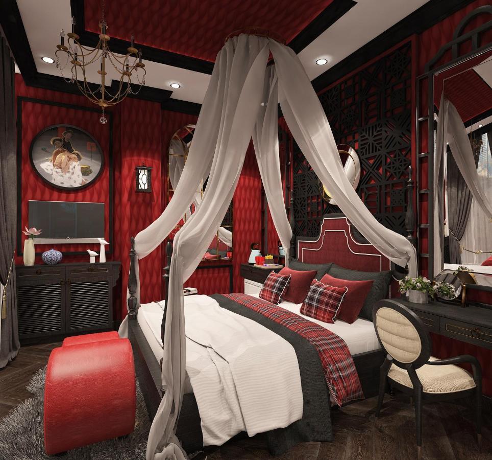 Hotel Dao Tien Da Nang - 4Couple Only 2*