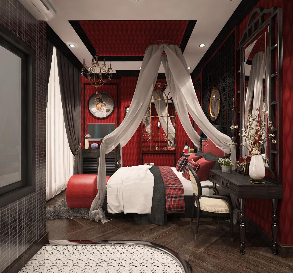 Hotel Dao Tien Da Nang - 4Couple Only Da Nang
