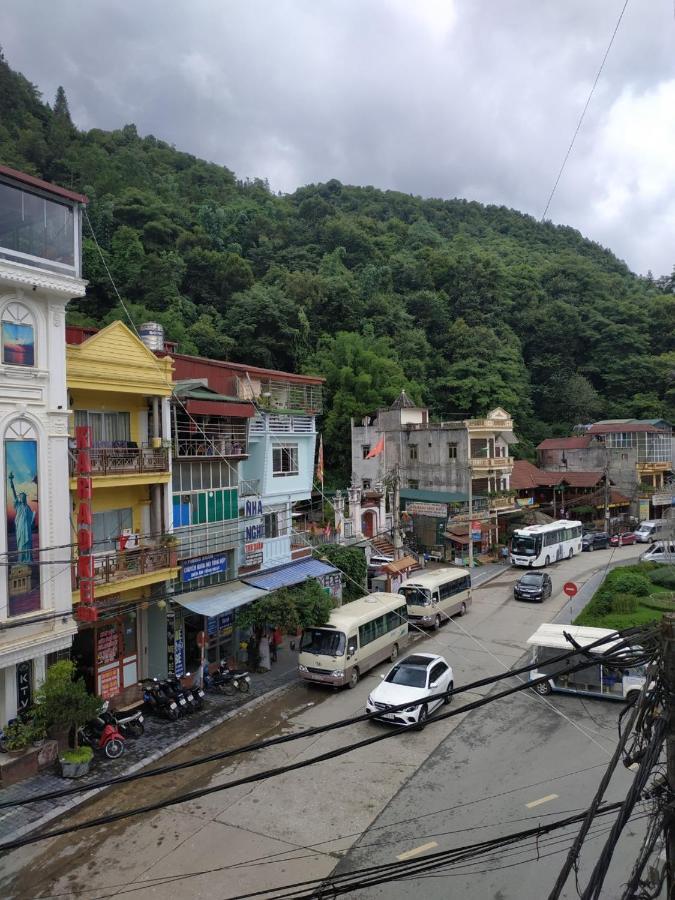 Hotel Phu Quy Sa Pa