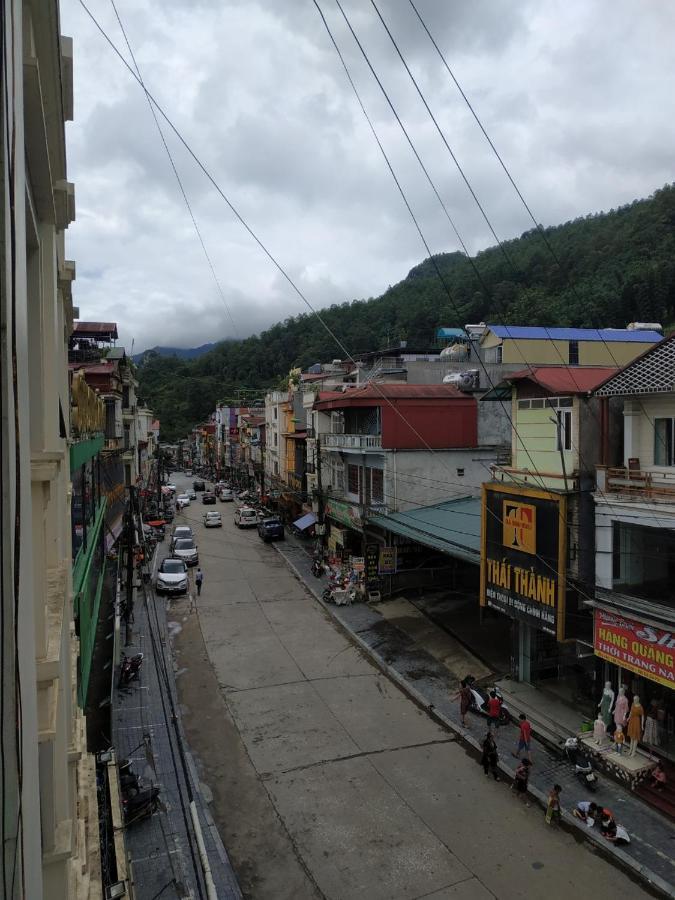 Phu Quy Hotel 2*