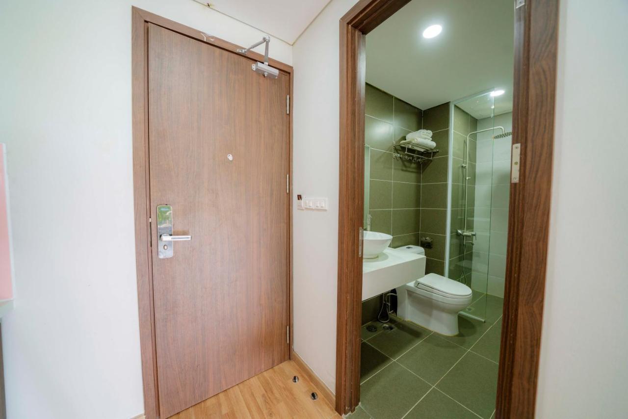 Hotel Happy Phu Quoc