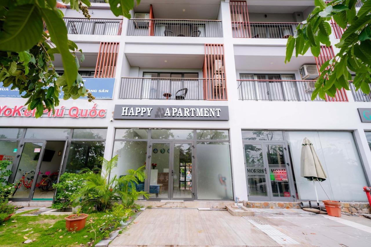Happy Hotel Phu Quoc