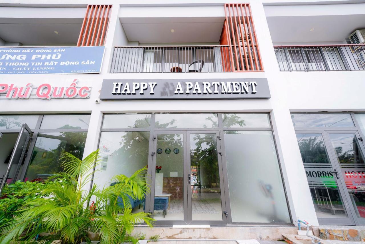 Happy Hotel 3*