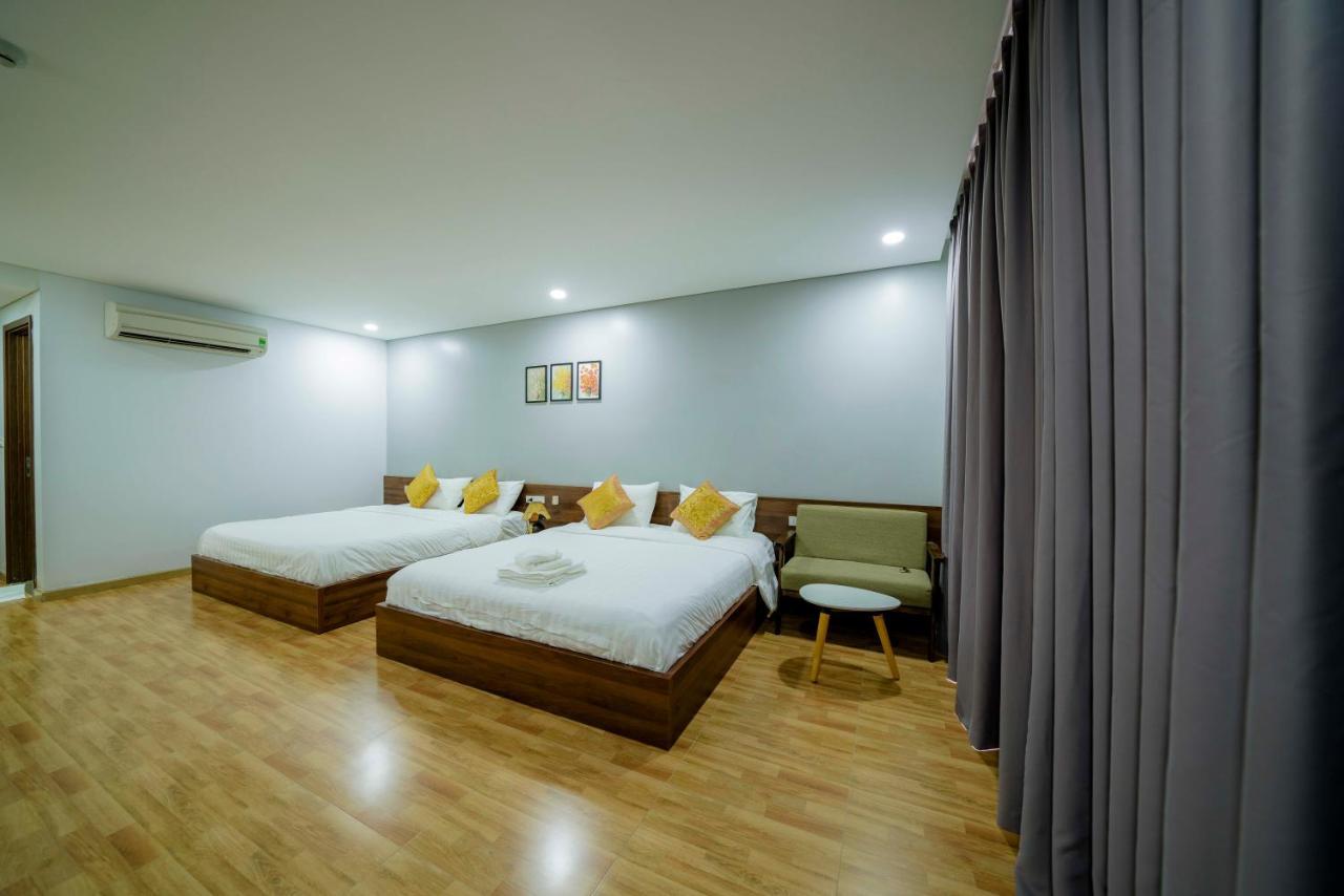 Happy Hotel Phu Quoc