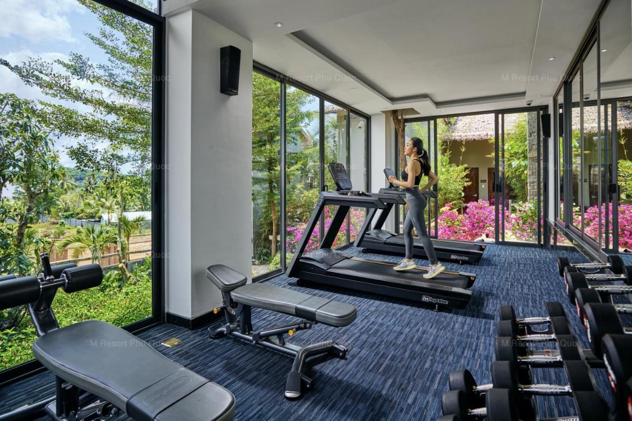 Resort M Village Tropical 4*
