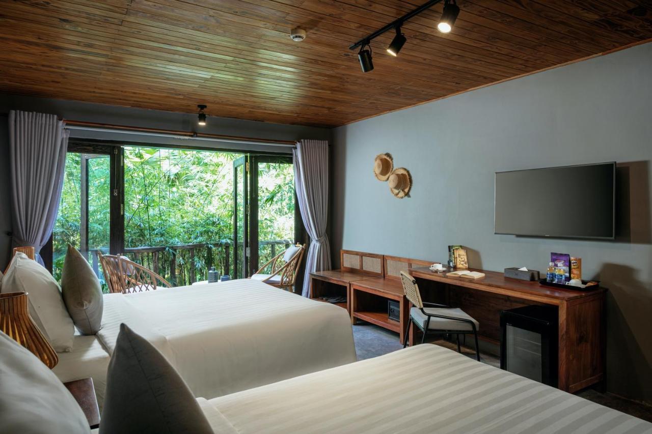 M Village Tropical Resort 4*