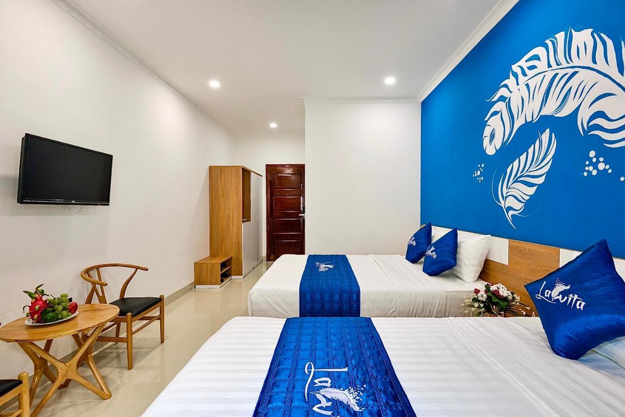 La Hotel 2*