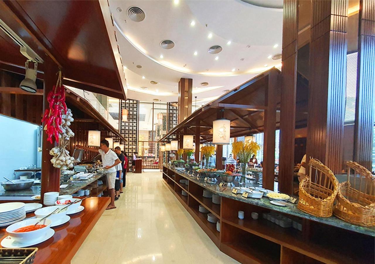 Halong Palace Hotel Ha Long
