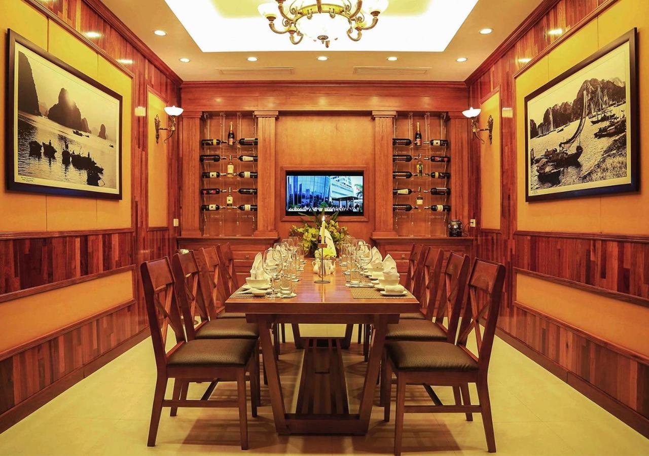 Halong Palace Hotel