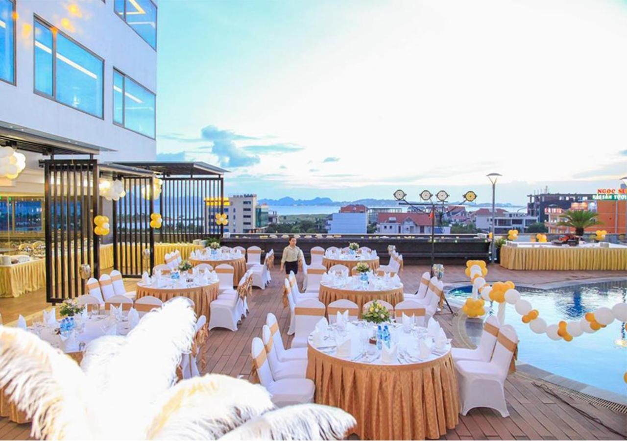 Halong Palace 4*