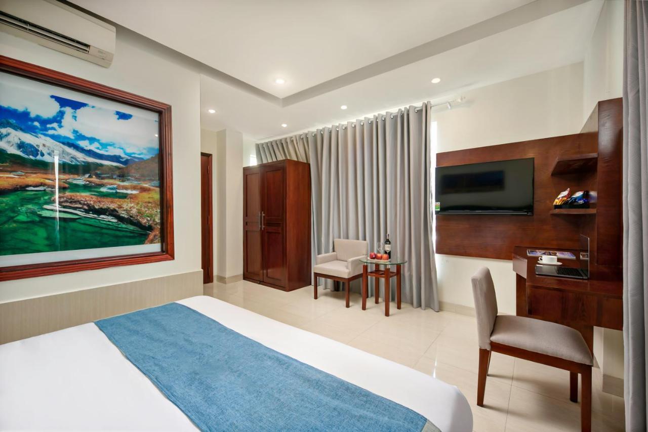 Hotel Gio Bien 2 By Thg