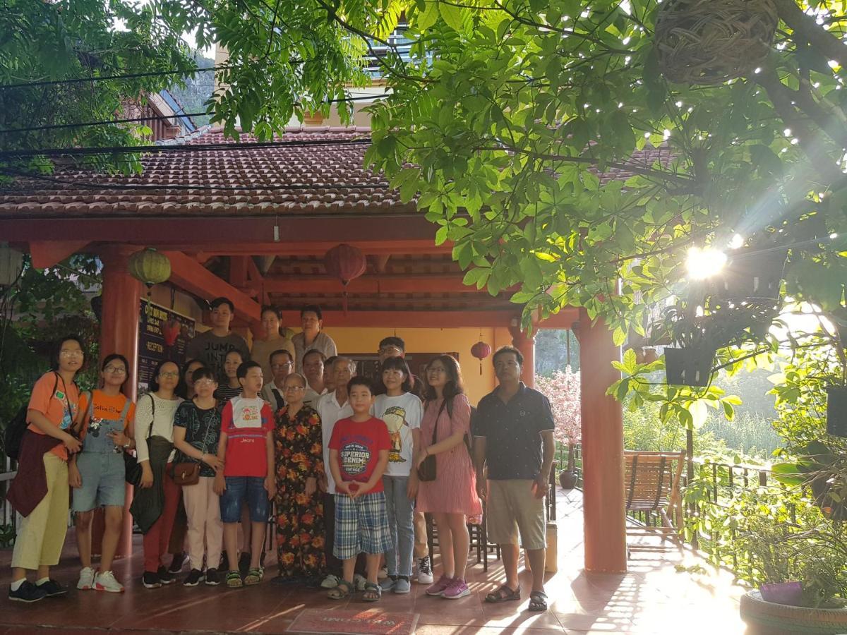 Cozy Son Ninh Bình
