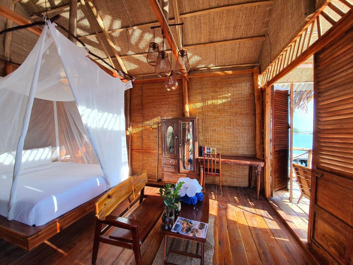 Resort Phuquoc Ecolodge Phu Quoc