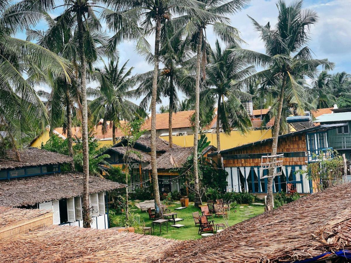 Phuquoc Ecolodge Resort