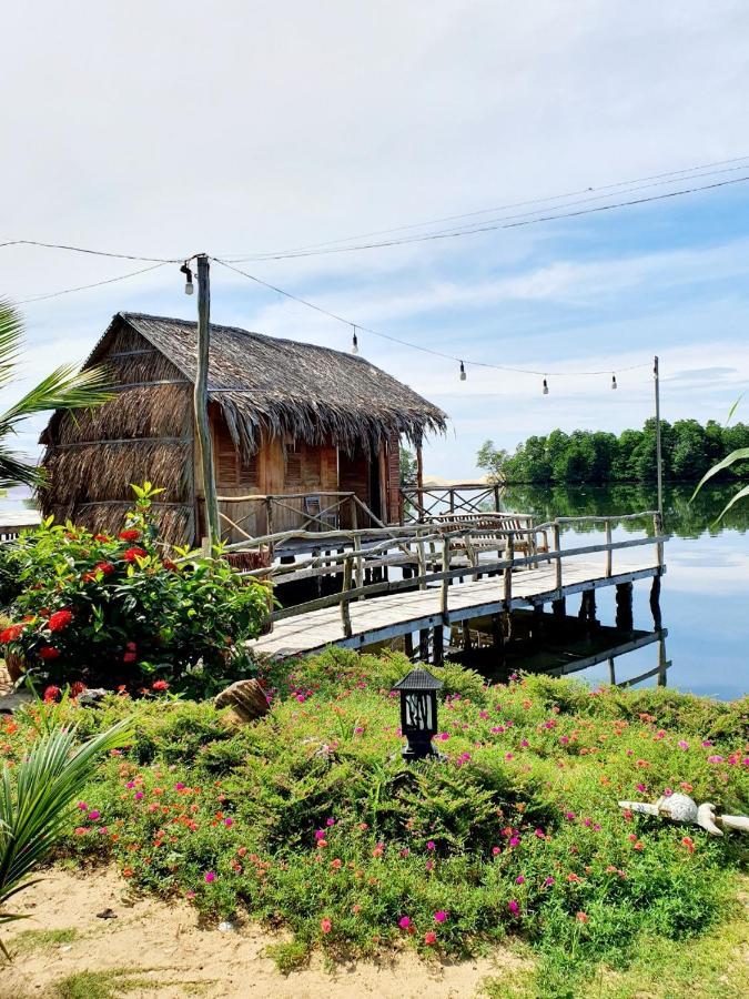 Resort Phuquoc Ecolodge Phu Quoc
