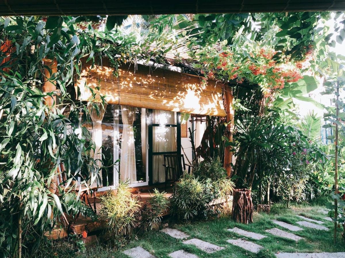 Phuquoc Ecolodge Phu Quoc
